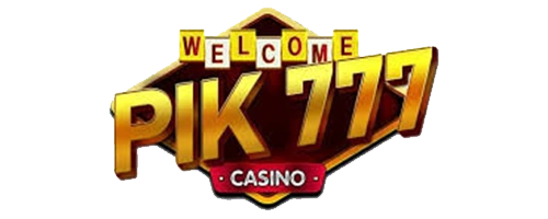 logo Pik777 by DDD Animation Bali
