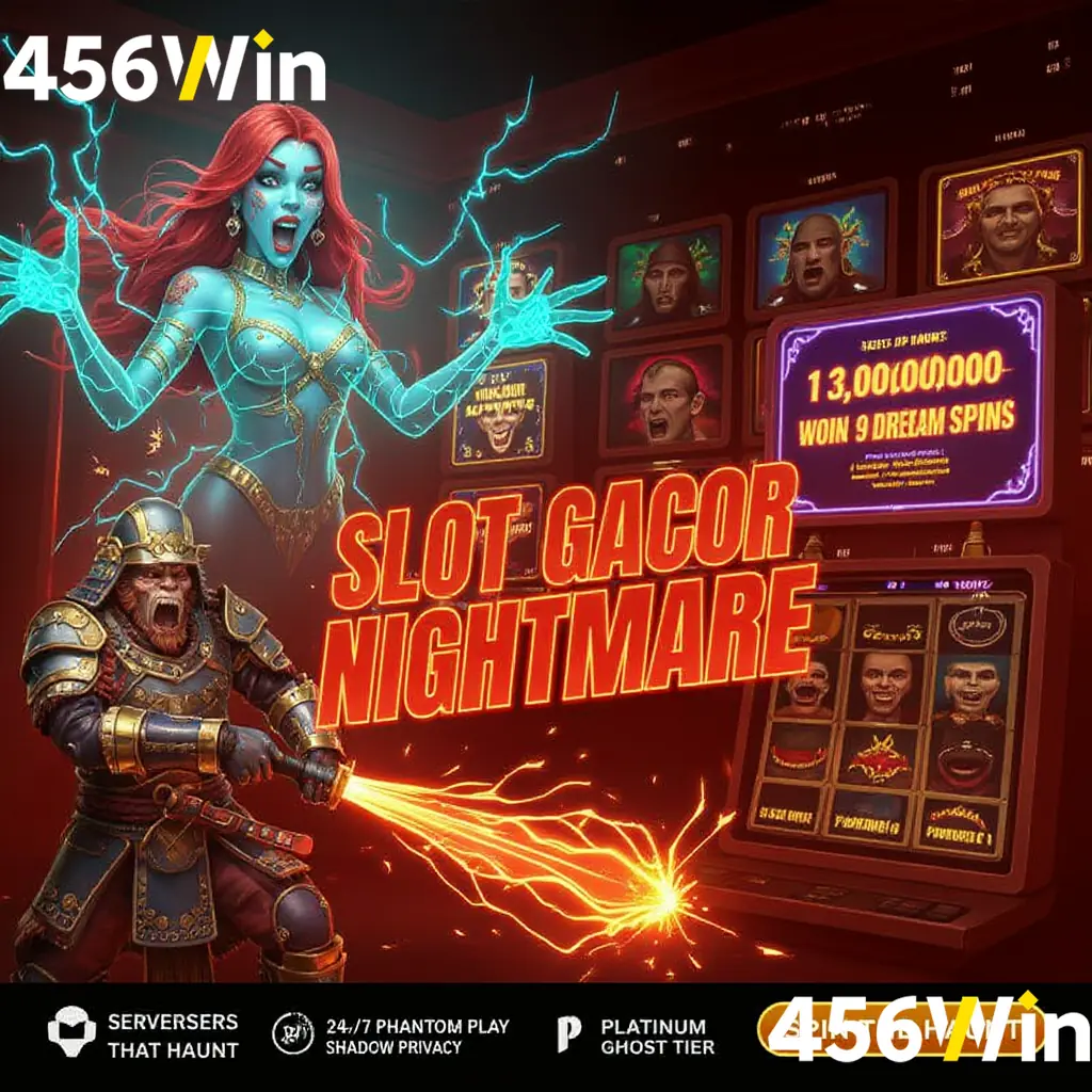 456WIN Apk Slot Login Animasi DDBali - WooCommerce eCommerce
