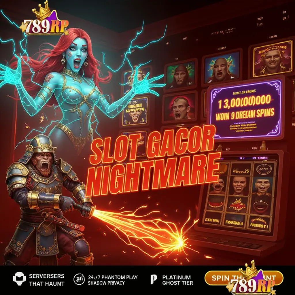 789RP Apk Slot Login Animasi DDBali - WooCommerce eCommerce