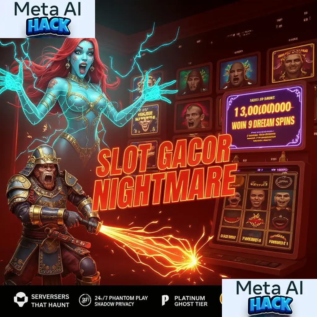 AI META HACK Apk Slot Login Animasi DDBali - WooCommerce eCommerce