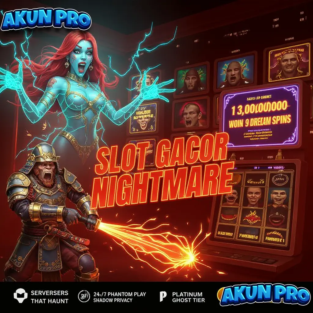 AKUN PRO SERVER GACOR Apk Slot Login Animasi DDBali - WooCommerce eCommerce