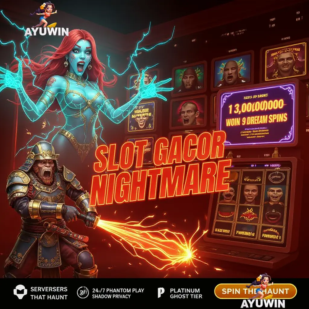 AYUWIN Apk Slot Login Animasi DDBali - WooCommerce eCommerce