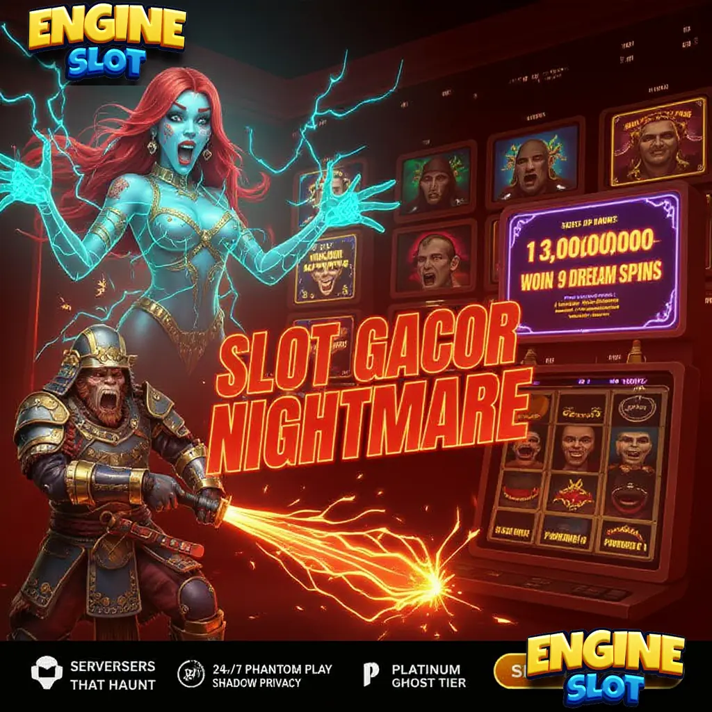 ENGINE SLOT Apk Slot Login Animasi DDBali - WooCommerce eCommerce