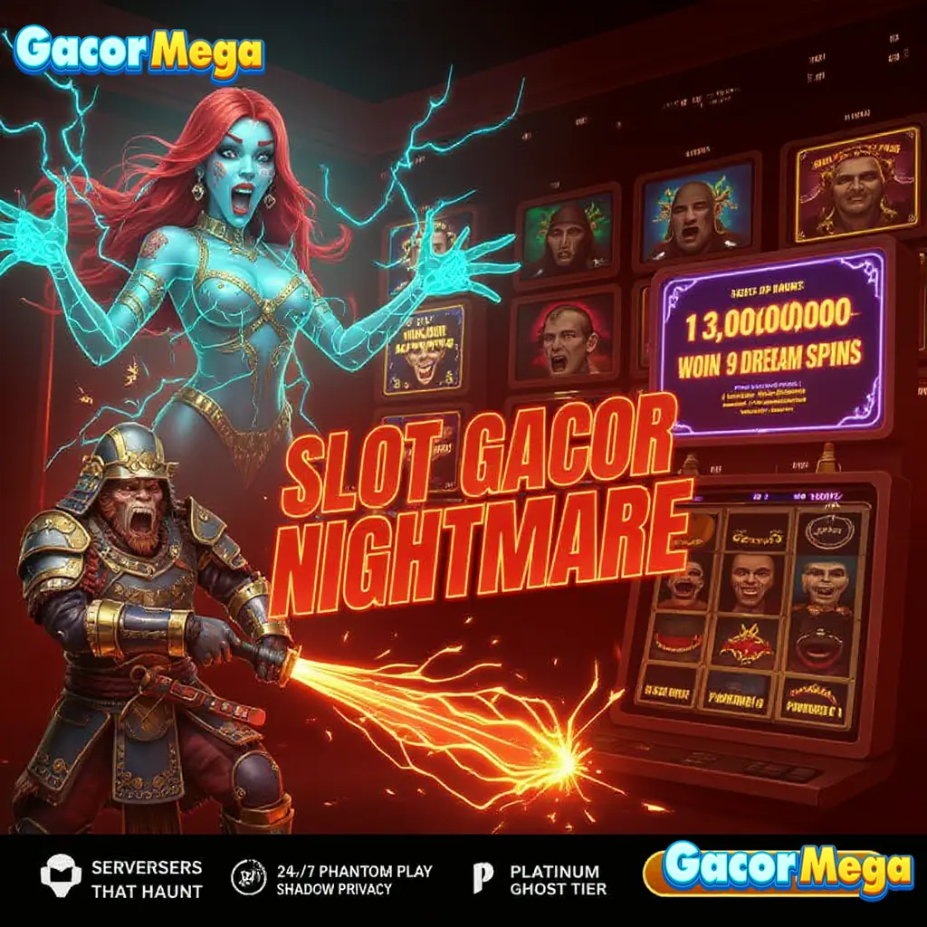 GACORMEGA Apk Slot Login Animasi DDBali - WooCommerce eCommerce