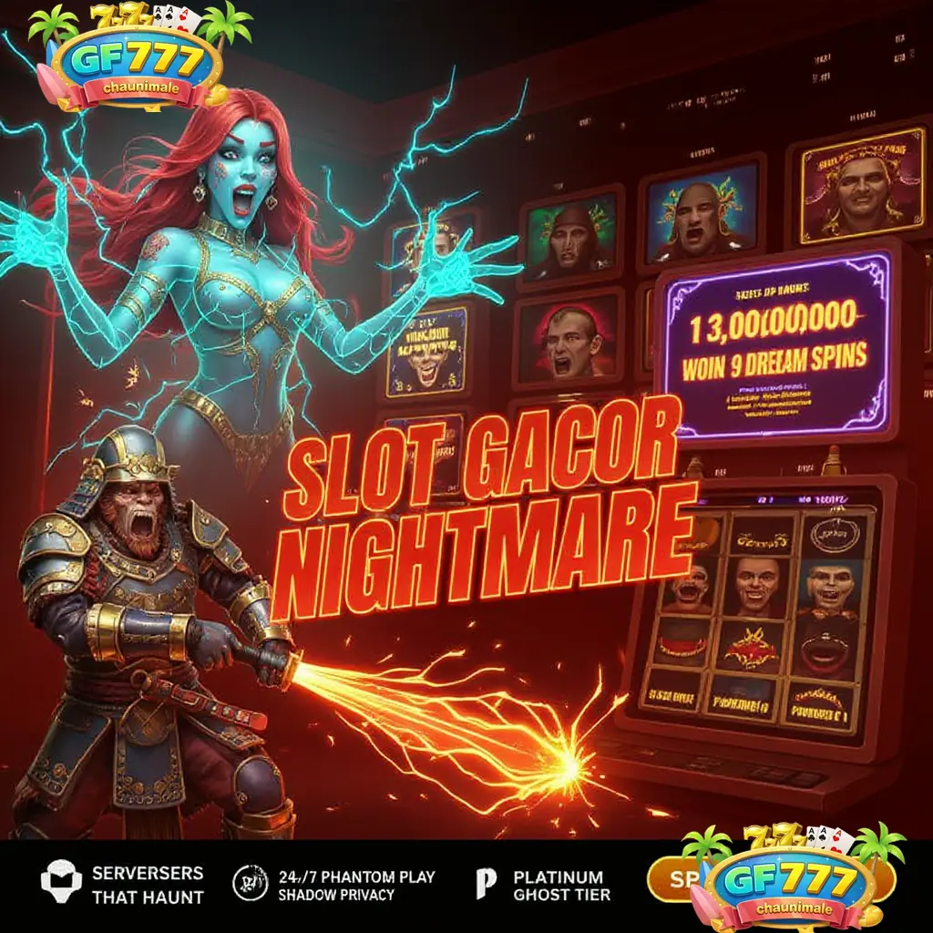 GF777 Apk Slot Login Animasi DDBali - WooCommerce eCommerce