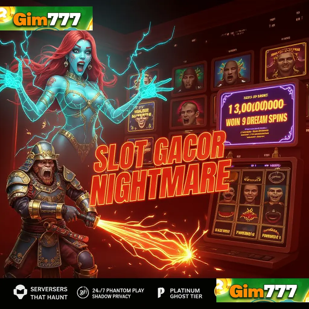 GIM777 Apk Slot Login Animasi DDBali - WooCommerce eCommerce