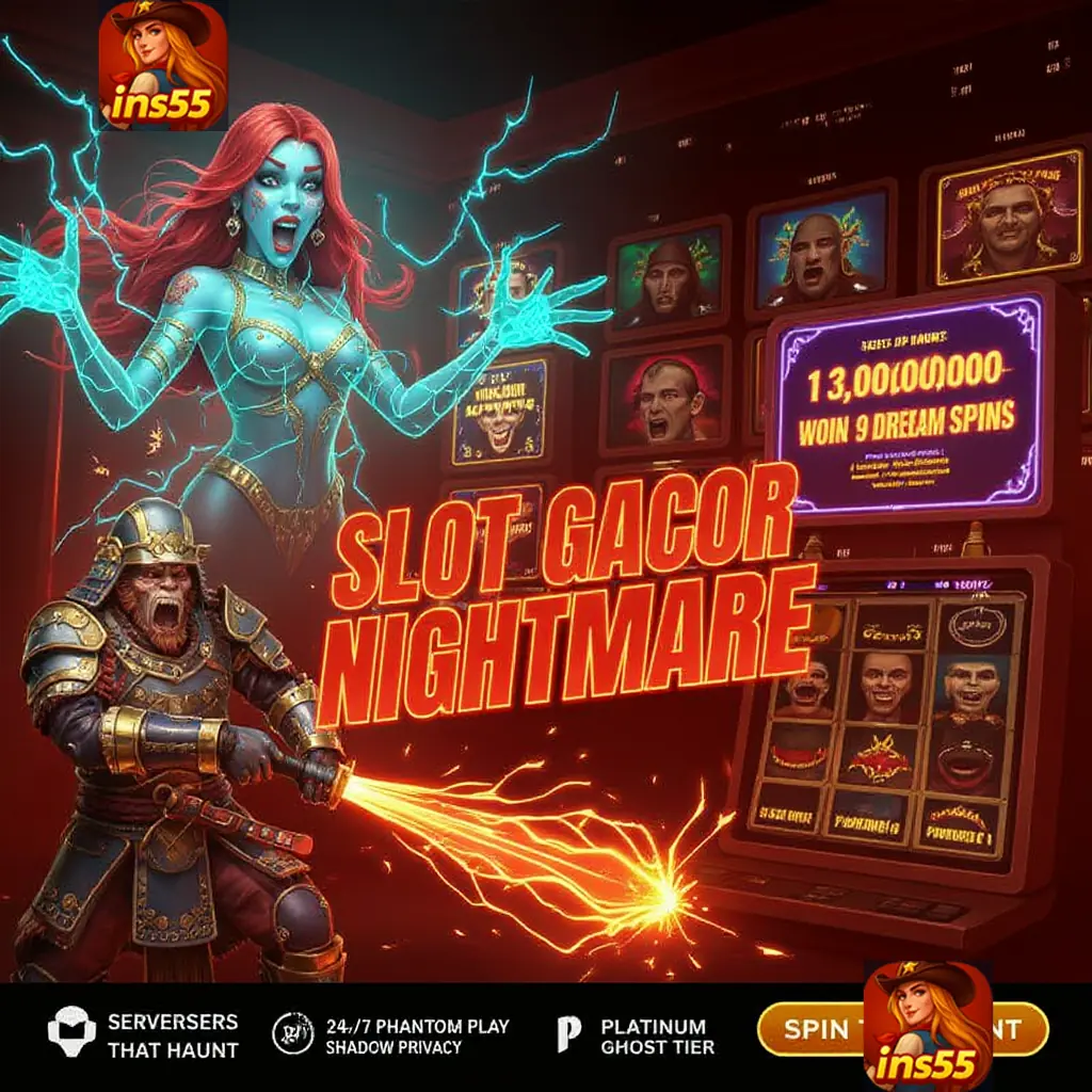 INS55 Apk Slot Login Animasi DDBali - WooCommerce eCommerce