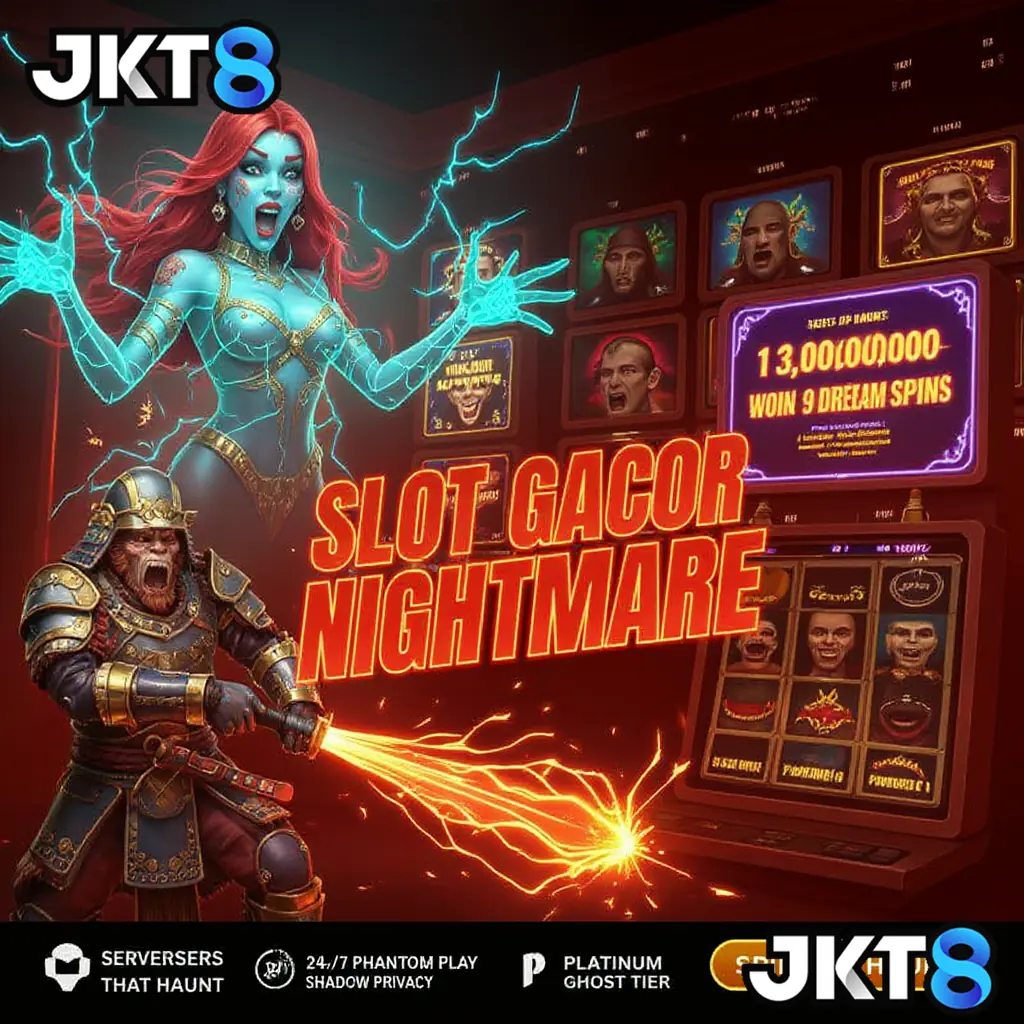 JKT8 Apk Slot Login Animasi DDBali - WooCommerce eCommerce