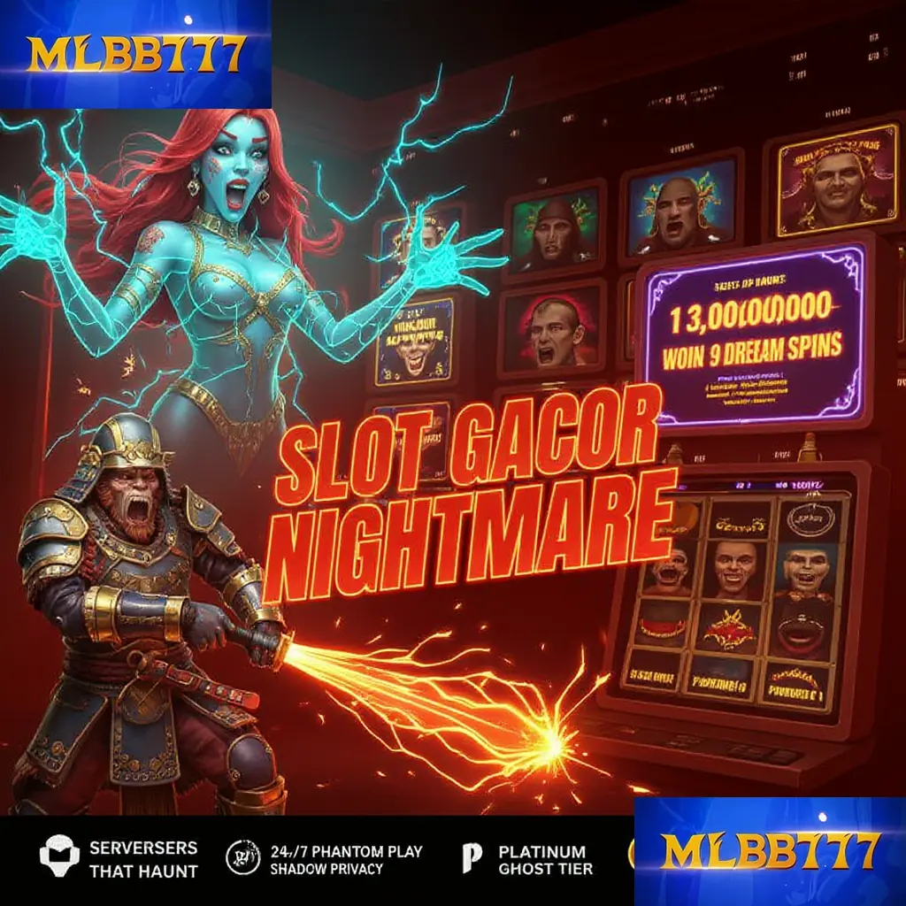 MLBB777 Apk Slot Login Animasi DDBali - WooCommerce eCommerce