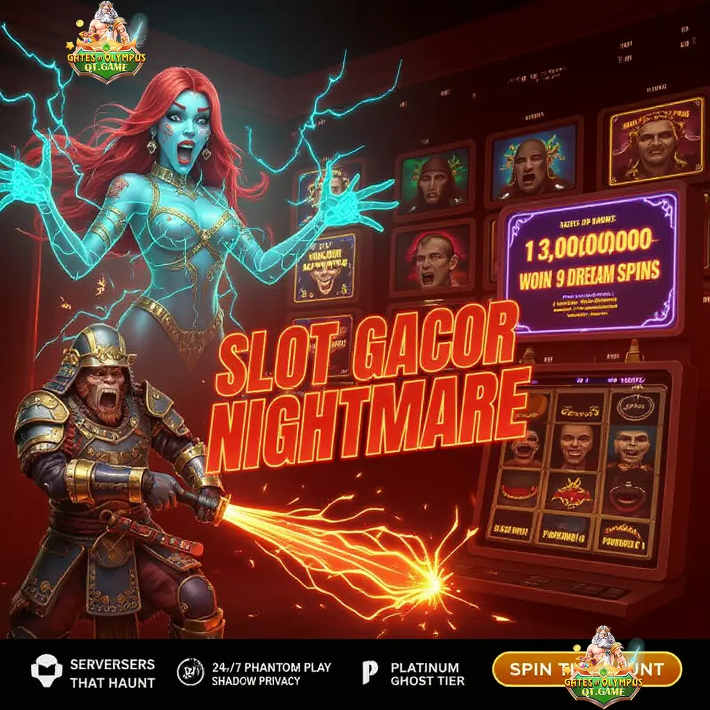 QTGAME Apk Slot Login Animasi DDBali - WooCommerce eCommerce