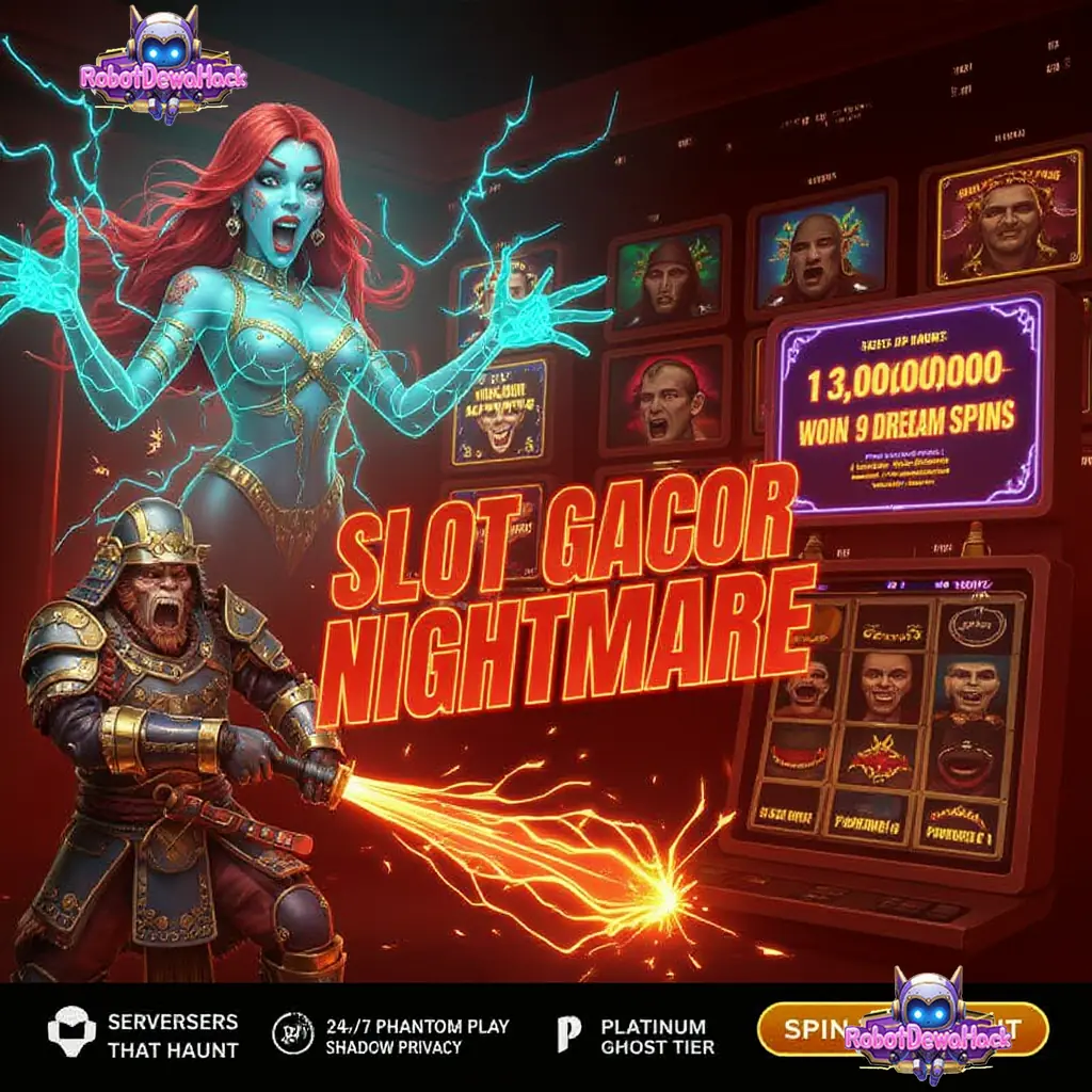 ROBOT DEWA CHEAT Apk Slot Login Animasi DDBali - WooCommerce eCommerce
