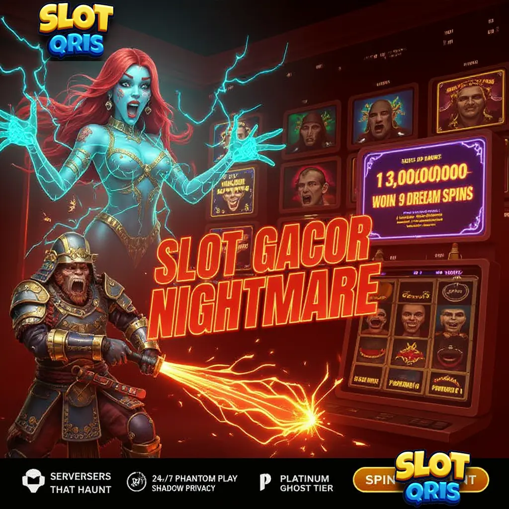 SLOT QRIS Apk Slot Login Animasi DDBali - WooCommerce eCommerce