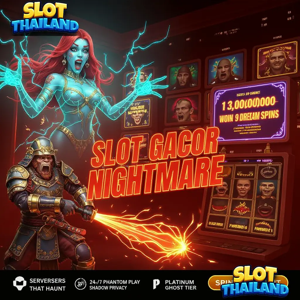 SLOT THAILAND Apk Slot Login Animasi DDBali - WooCommerce eCommerce