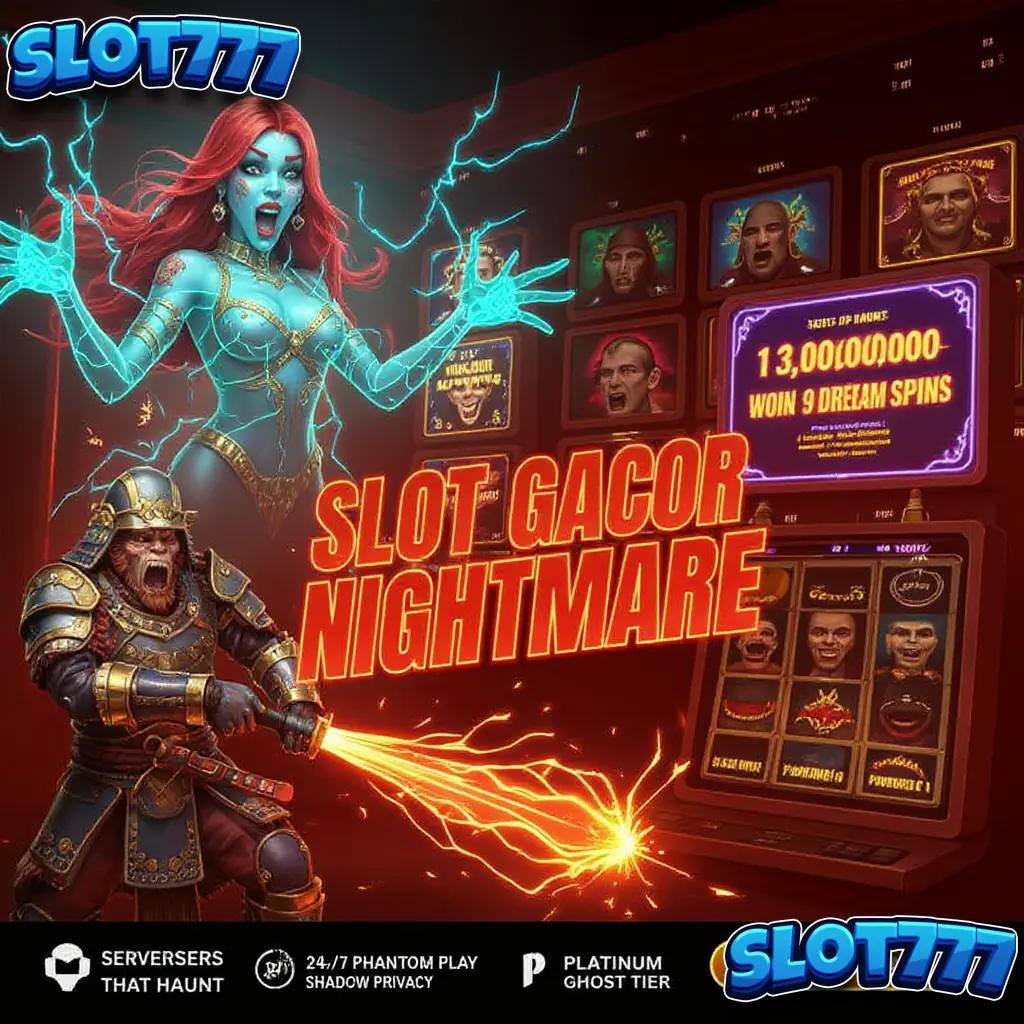 SLOT777 Apk Slot Login Animasi DDBali - WooCommerce eCommerce