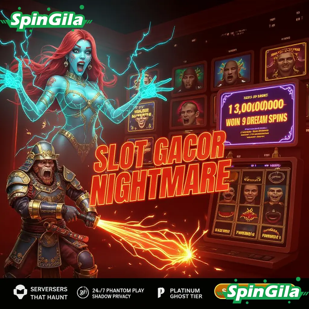 SPINGILA Apk Slot Login Animasi DDBali - WooCommerce eCommerce