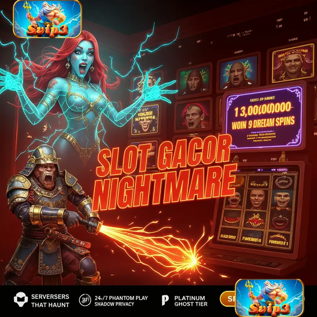 SVIP3 Apk Slot Login Animasi DDBali - WooCommerce eCommerce