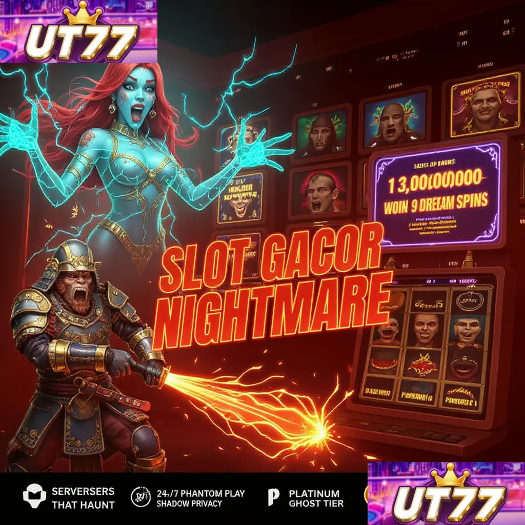 UT77 Apk Slot Login Animasi DDBali - WooCommerce eCommerce