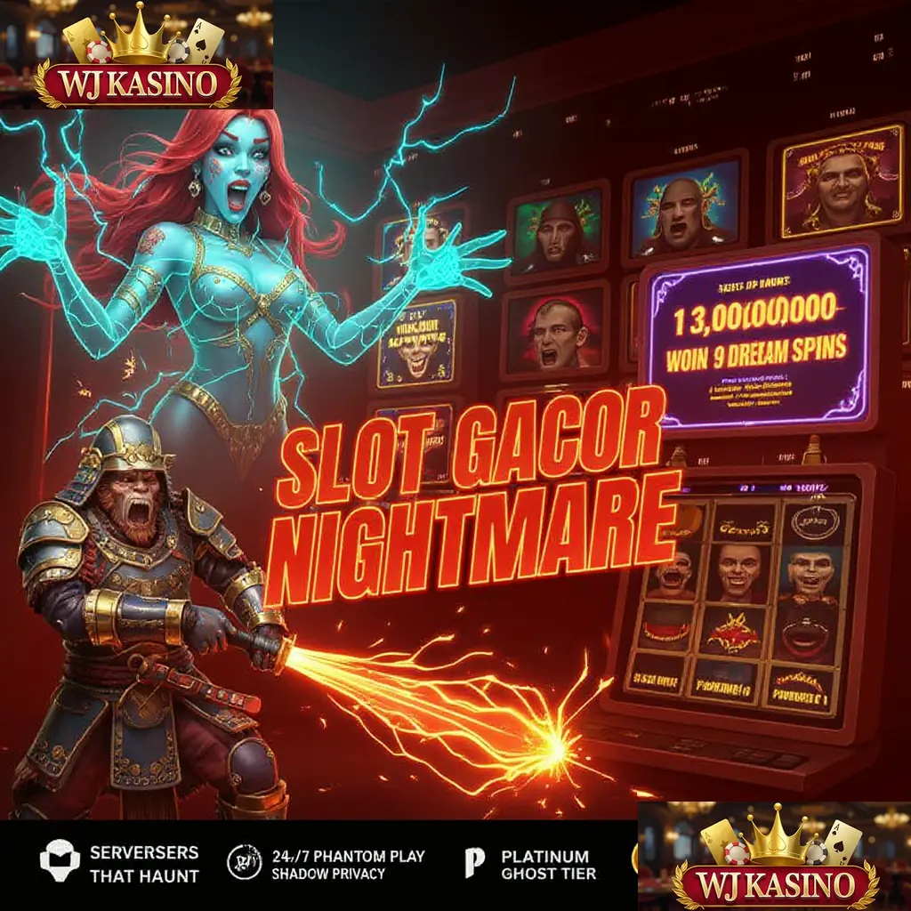 WJKASINO Apk Slot Login Animasi DDBali - WooCommerce eCommerce