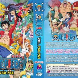 One Piece Archives Ddd Animation Bali